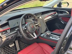 FAW H6 2.0T Edition - фото 12