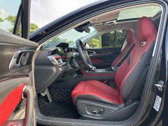 FAW H6 2.0T Edition - фото 13