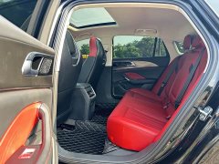 FAW H6 2.0T Edition - фото 14