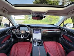 FAW H6 2.0T Edition - фото 18