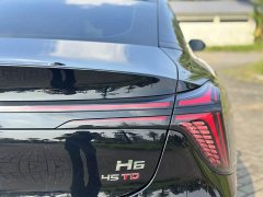FAW H6 2.0T Edition - фото 5