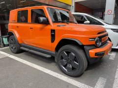 Li Auto iCAR V23 4012WDSmart Drive Edition - фото 3