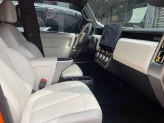 Li Auto iCAR V23 4012WDSmart Drive Edition - фото 4
