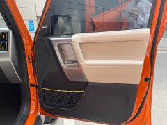 Li Auto iCAR V23 4012WDSmart Drive Edition - фото 5