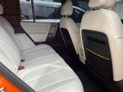 Li Auto iCAR V23 4012WDSmart Drive Edition - фото 6