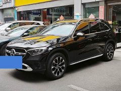 Mercedes-Benz GLC 260 L 4MATIC Version 5 - фото 1