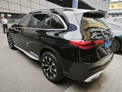 Mercedes-Benz GLC 260 L 4MATIC Version 5 - фото 10
