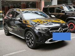 Mercedes-Benz GLC 260 L 4MATIC Version 5 - фото 3