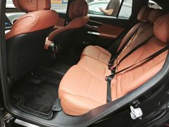 Mercedes-Benz GLC 260 L 4MATIC Version 5 - фото 5