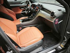 Mercedes-Benz GLC 260 L 4MATIC Version 5 - фото 6