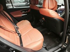 Mercedes-Benz GLC 260 L 4MATIC Version 5 - фото 7