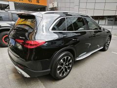 Mercedes-Benz GLC 260 L 4MATIC Version 5 - фото 9