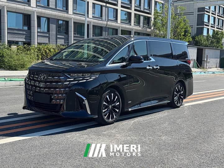 Zeekr 2.5L Edition - автомобиль из Китая