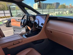 Zeekr 2.5L Edition - фото 17