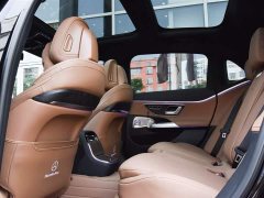 Mercedes-Benz E 260 L Edition - фото 14
