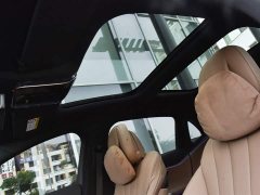 Mercedes-Benz E 260 L Edition - фото 15