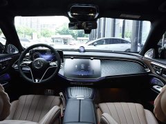 Mercedes-Benz E 260 L Edition - фото 16
