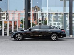 Mercedes-Benz E 260 L Edition - фото 2