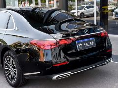 Mercedes-Benz E 260 L Edition - фото 5
