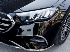 Mercedes-Benz E 260 L Edition - фото 7