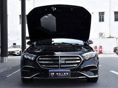 Mercedes-Benz E 260 L Edition - фото 9