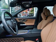 Mercedes-Benz E 350 e L - фото 10