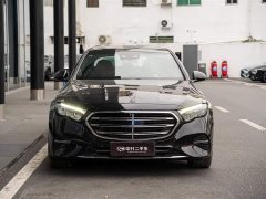 Mercedes-Benz E 350 e L - фото 3