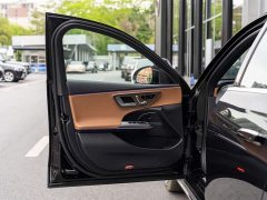 Mercedes-Benz E 350 e L - фото 8