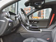 Mercedes-Benz CAMG AMG C 43 4MATIC - фото 9
