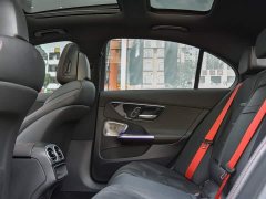 Mercedes-Benz CAMG AMG C 43 4MATIC - фото 10