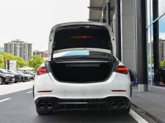 Mercedes-Benz CAMG AMG C 43 4MATIC - фото 11