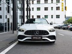 Mercedes-Benz CAMG AMG C 43 4MATIC - фото 2