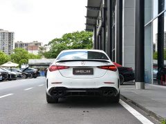 Mercedes-Benz CAMG AMG C 43 4MATIC - фото 4