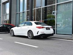 Mercedes-Benz CAMG AMG C 43 4MATIC - фото 5