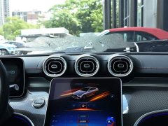 Mercedes-Benz CAMG AMG C 43 4MATIC - фото 7