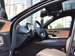 Mercedes-Benz E 300 L Luxury Version - фото 10