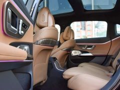 Mercedes-Benz E 300 L Luxury Version - фото 13
