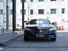 Mercedes-Benz E 300 L Luxury Version - фото 2