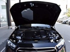 Mercedes-Benz E 300 L Luxury Version - фото 9