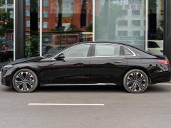 Mercedes-Benz E 350 e L - фото 5