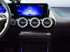 Mercedes-Benz EQA 260 - фото 13