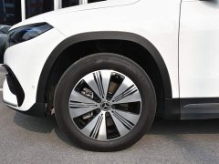 Mercedes-Benz EQA 260 - фото 18