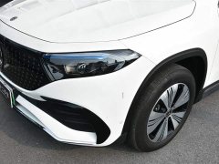 Mercedes-Benz EQA 260 - фото 19