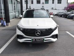 Mercedes-Benz EQA 260 - фото 2