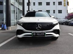 Mercedes-Benz EQA 260 - фото 20