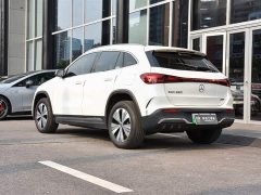Mercedes-Benz EQA 260 - фото 4