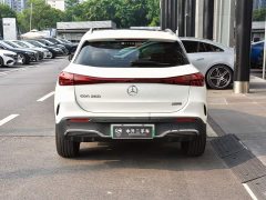 Mercedes-Benz EQA 260 - фото 5
