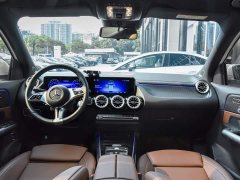 Mercedes-Benz EQA 260 - фото 6
