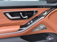 Mercedes-Benz S 480 4MATIC - фото 12