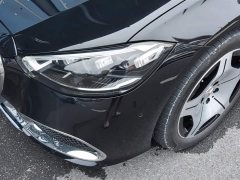 Mercedes-Benz S 480 4MATIC - фото 14